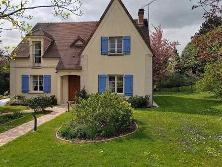 vente maison à chambly (60230) : à vendre / 140m² chambly