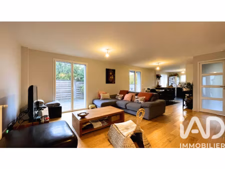 vente maison 5 pièces 135 m² argenteuil (95100)