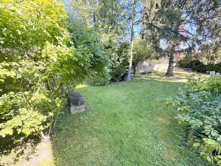 vente terrain à batir 198 m² à villeparisis (77270)  145 000 €