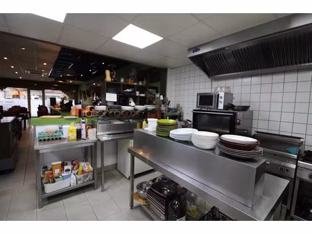 vente locaux professionnels 100 m² à ales (30100)  287 000 €