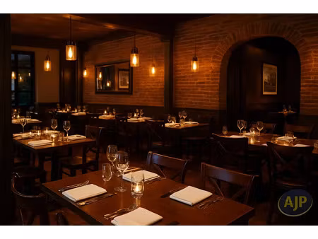 vente locaux professionnels à angers (49000)  416 910 €