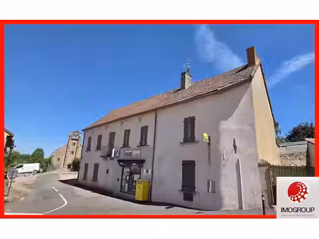 vente locaux professionnels 0 pièces 200 m² à le breuil (03120)  189 000 €