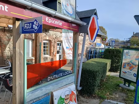 vente locaux professionnels 0 pièces 200 m² à quiberville (76860)  290 000 €