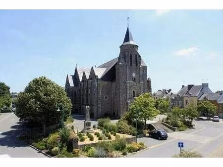 vente terrain à nivillac (56130) : à vendre / 427m² nivillac