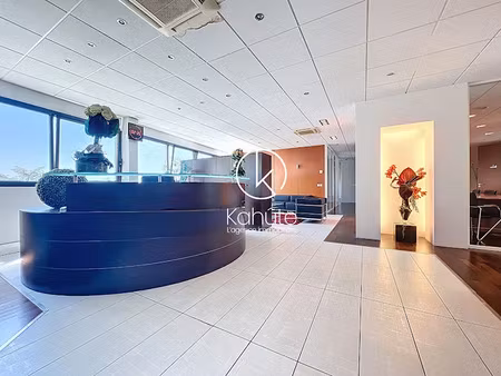 vente locaux professionnels 426.27 m² à dardilly (69570)  1 064 000 €