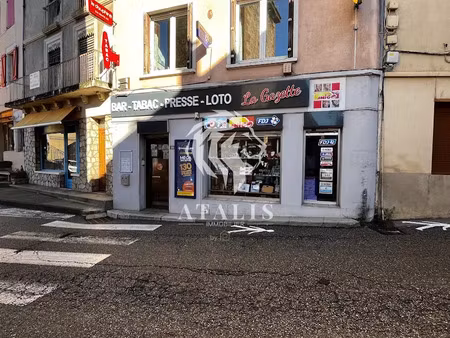 vente locaux professionnels 0 pièces 205.84 m² à saint-marcellin (38160)  324 000 €
