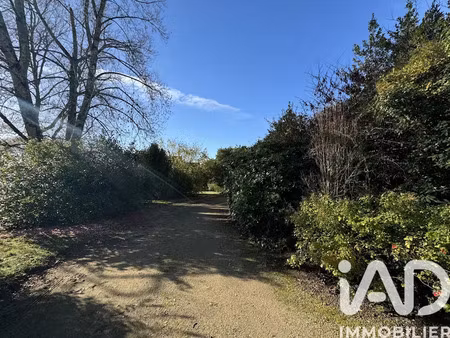 vente terrain 515 m² à le bono (56400)  150 000 €