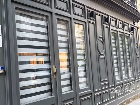 vente locaux professionnels 62 m² à dieppe (76200)  79 000 €