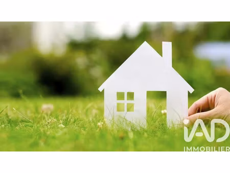 vente terrain 4826 m² à authezat (63114)  268 000 €