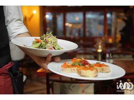 vente locaux professionnels 80 m² à paris 4ème (75004)  143 000 €