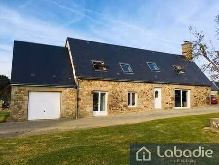 location maison à mesnil-clinchamps (14380) : à louer / 122m² mesnil-clinchamps