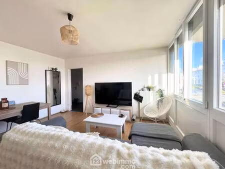 vente appartement 3 pièces à lannion (22300) : à vendre 3 pièces / 67m² lannion