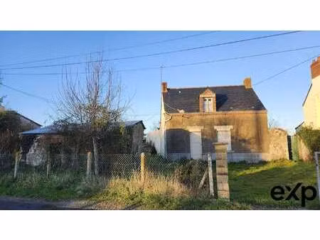vente maison à saint-malo-de-guersac (44550) : à vendre / 64m² saint-malo-de-guersac