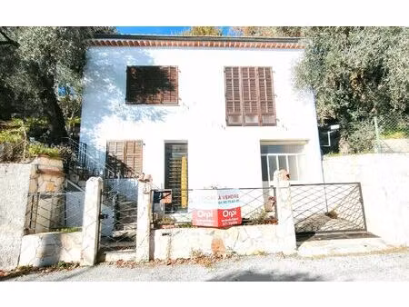 maison berre-les-alpes 60 m² t-2 à vendre  249 000 €