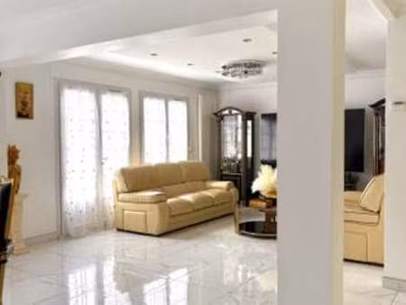 vente maison à trélazé (49800) : à vendre / 132m² trélazé