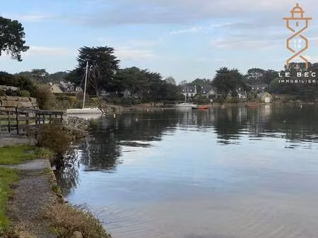 vente maison à arzon (56640) : à vendre / 102m² arzon