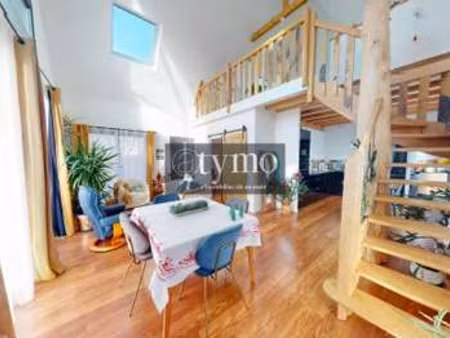 vente maison à gouesnou (29850) : à vendre / 80m² gouesnou