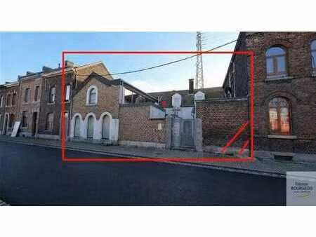 immeuble a appartement