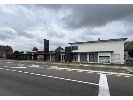 projet de rénovation à vendre à la sortie e40 erpe-mere!