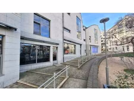 concession sur site culturel (pas de bail commercial)