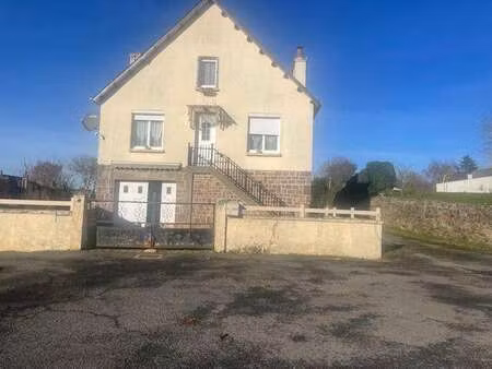 vente maison à noyal (22400) : à vendre / 95m² noyal