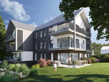 appartement à vendre à spa € 353.500 (lisjm) - estate & value | zimmo