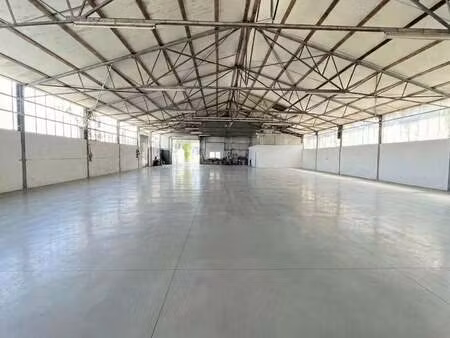 bien professionnel à louer à melle € 3.500 (lise9) - bruno bodson | zimmo