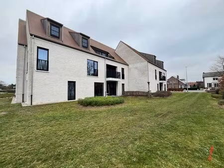 appartement à louer à varsenare € 1.440 (lishk) - immo woon! | zimmo