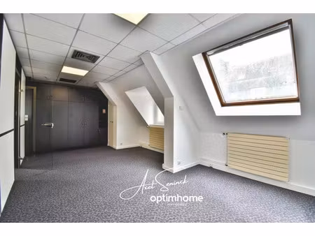 vente locaux professionnels 19 pièces 517 m² à lisieux (14100)  633 000 €