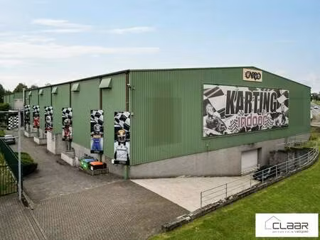 bien professionnel à vendre à eisden € 1.650.000 (lisji) - claar vastgoed | zimmo