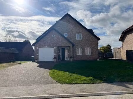 maison à louer à nieuwerkerken € 1.100 (ee65w) - anita vandevoort | zimmo