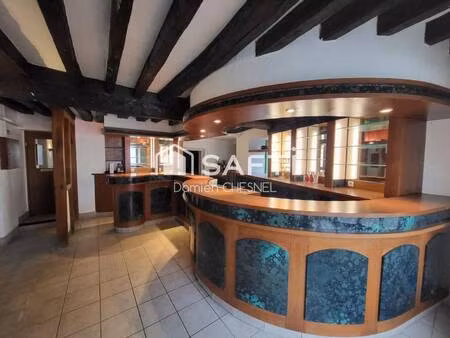 safti chesnel damien conseiller indépendant