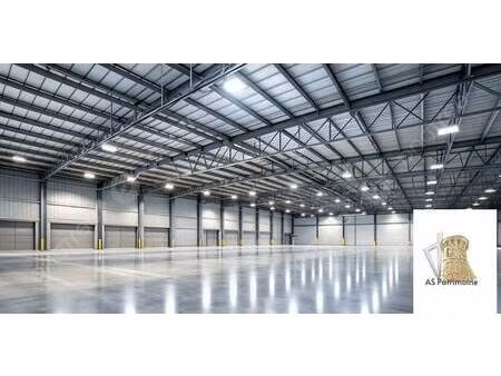 local commercial à vendre