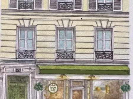 vente locaux professionnels 31 m² à paris 7ème (75007)  1 470 000 €