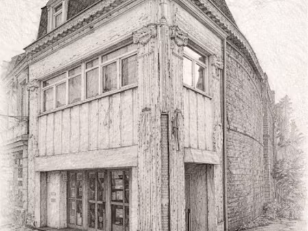 vente immeuble 180 m² à le cateau-cambrésis (59360)  130 500 €