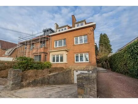 appartement à louer avec terrasse et jardin   rixensart (vbd65786)