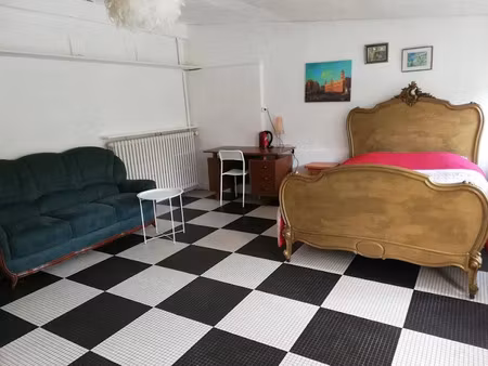 location appartement 1 pièce 30 m² à dreux (28100)  500 €