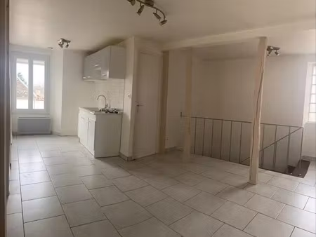 location duplex 3 pièces 62.1 m² à chéroy (89690)  553 €