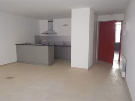 location appartement 3 pièces 69 m² à anduze (30140)  585 €