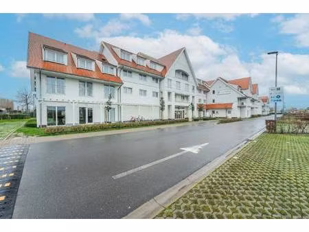 hotelkamer te koop in het ibis hotel te nieuwpoort