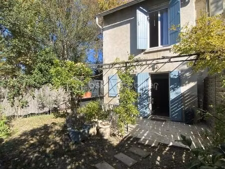 maison 2 pièces 40 m²