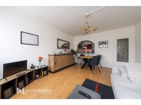 appartement sin le noble 2 pièce(s) 50.86m2