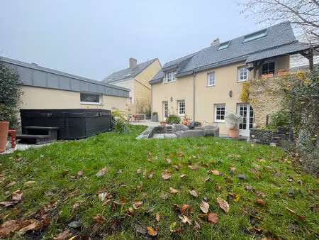 maison secteur gare-boulevard de strasbourg