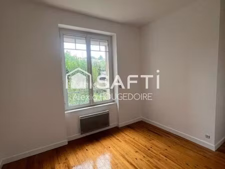 ensemble immobilier blaye les mines