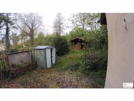 *** déjà sous offre ***