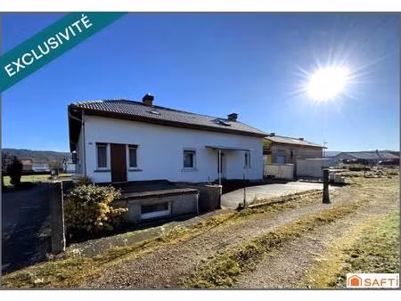 ensemble immobilier 3 appartements   bonne localisation