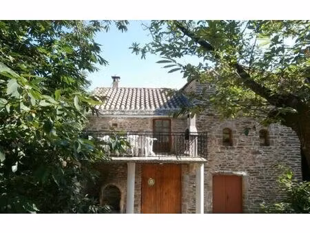 location maison  111.5 m² t-5 à saint-andré-lachamp  1 080 €