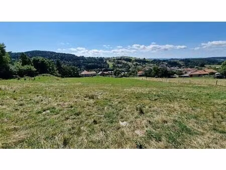 terrain - 9300m ²