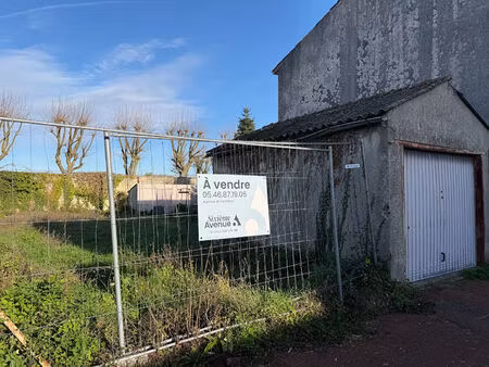 terrain rochefort 236 m2