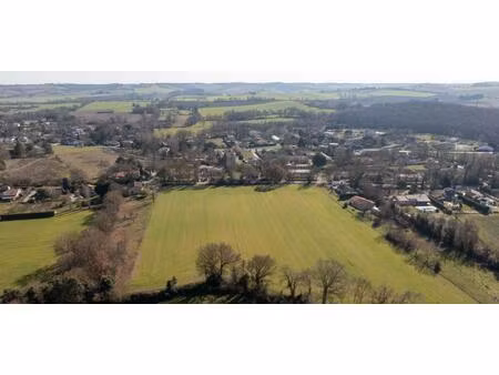 le pré bonheur lot numéro 17